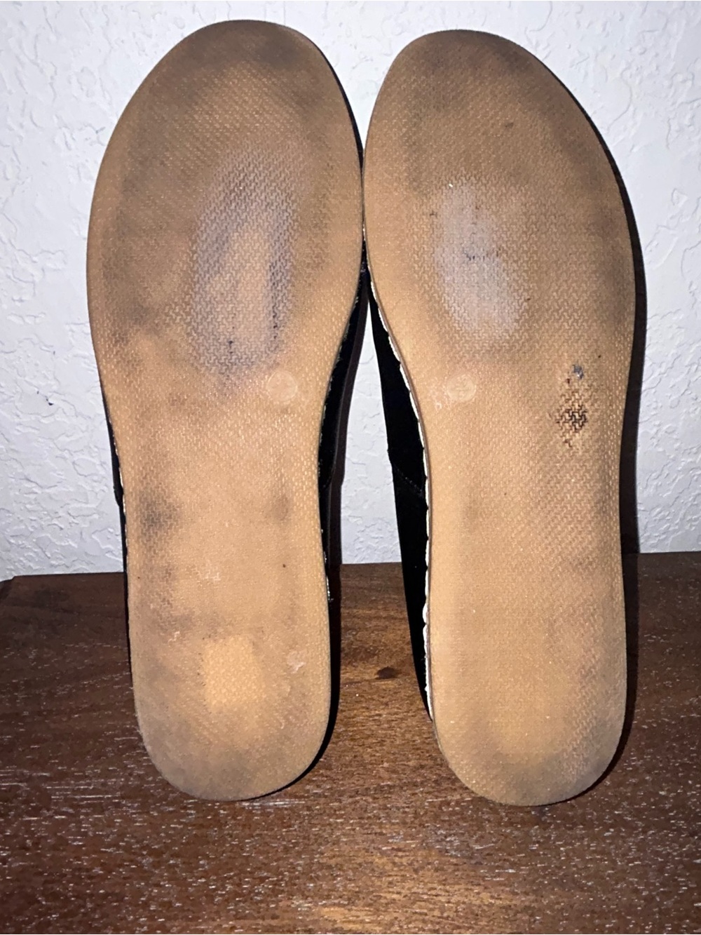 Charix Artisan Slip On Leather Casual Shoes - Picture 9 of 10